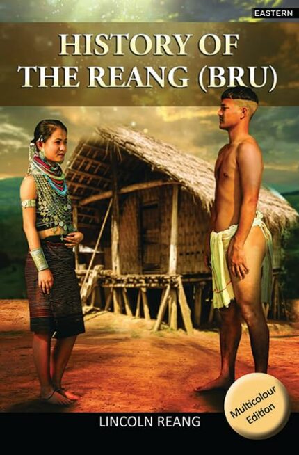 History of The Reang (BRU)