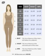 Sfytt Women Workout Crop Top Athletic Yoga Long Sleeve Fitness Tight Tee Gym Cropped Tank Tops - Image 5