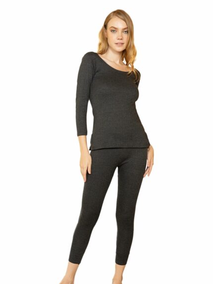 LUX PARKER Women Base Layer Set