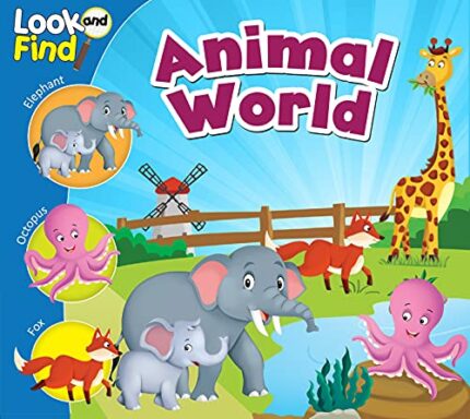 Animal World