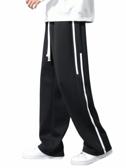 GRECIILOOKS Track Pant for Men