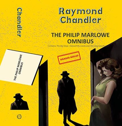 The Philip Marlowe Omnibus