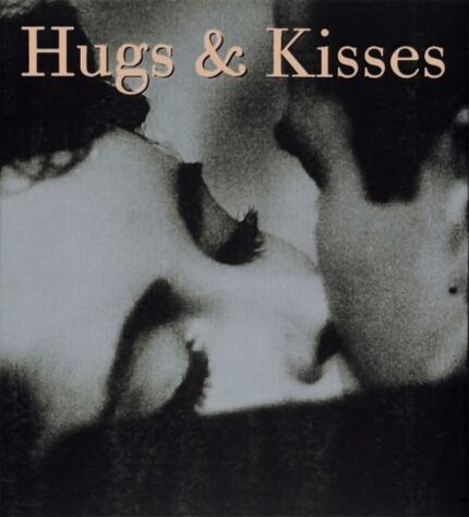 Hugs & Kisses Tiny Folio (A Tiny Folios) [Hardcover] [1998] Coucher, Mimi; Editors of Abbeville Press
