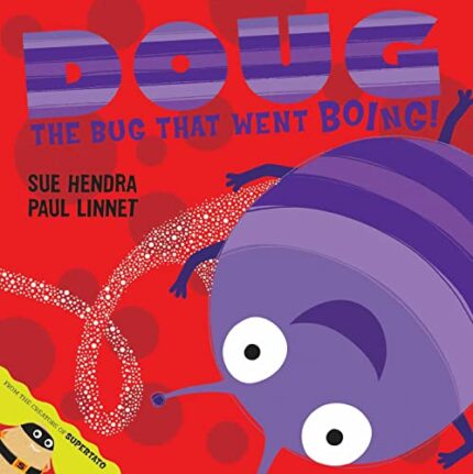 Hendra: Doug The Bug