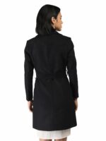 PLAGG Women Winter Stylish Coat - Image 4