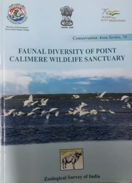 Faunal Diversity of Point Calimere Wildlife Sanctuary