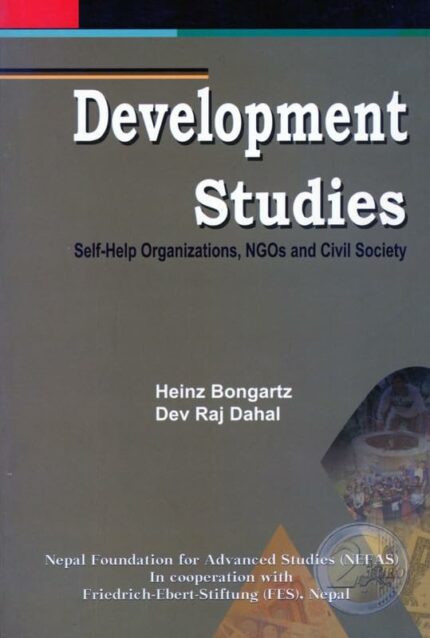 Development studies self-help organizations, NGOs and civil society