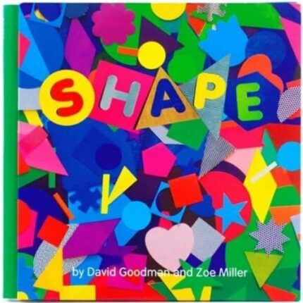 SHAPE