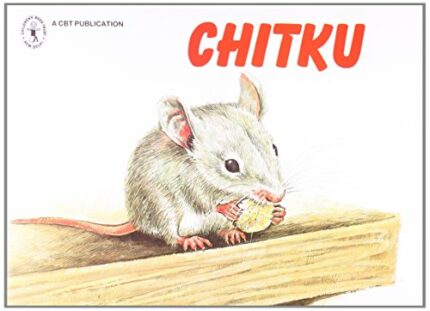 Chitku (Children's Book Trust, New Delhi)