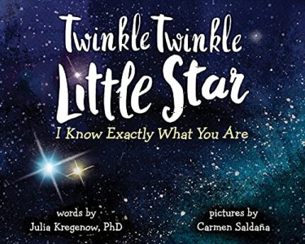 Twinkle Twinkle Little Star
