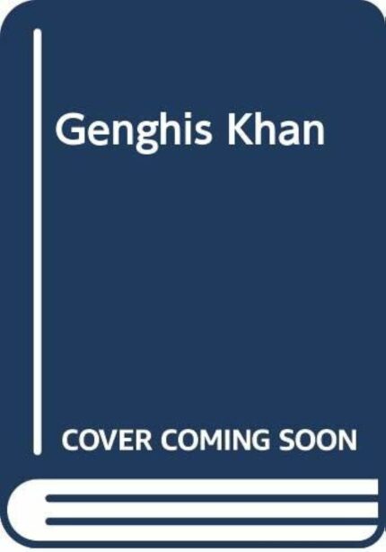 Genghis Khan