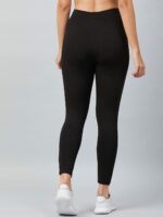 BLINKIN Women's Skinny Fit Yoga Pants - Image 3