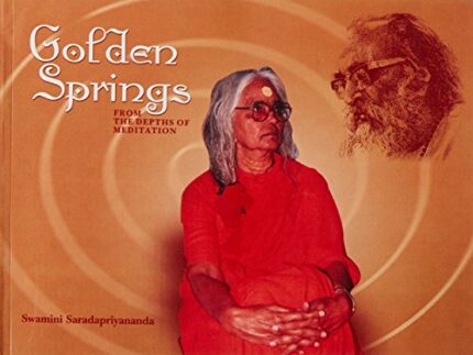 Golden Springs: From the Depths of Meditation
