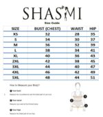 Shasmi Women Maxi Gown - Image 5