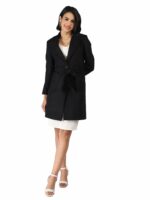 PLAGG Women Winter Stylish Coat - Image 6