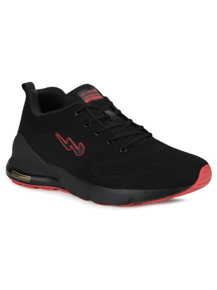 Campus North Plus Men's Lace-Up Running Shoes