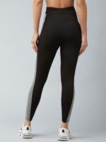 BLINKIN Women Slim Fit Polyester Blend Track Pants - Image 4