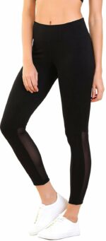 BLINKIN Women's Skinny Tights