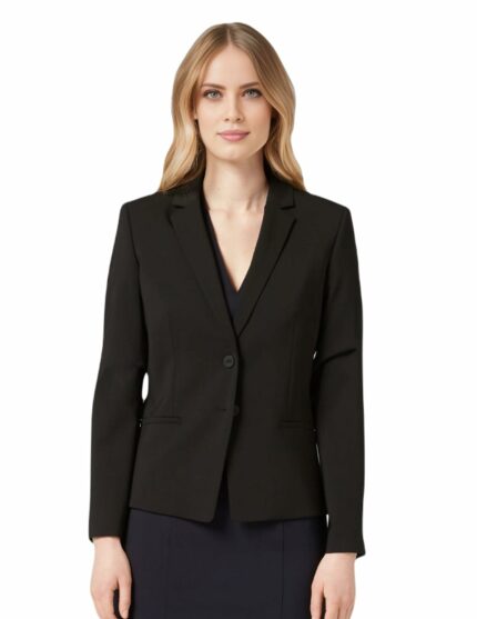 ROCKSY Formal and Smart Casual Blazer for Women, Regular Fit, Stylish Blazer for All Age femlaes