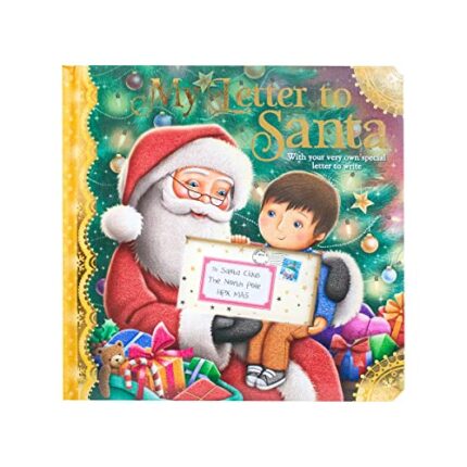 Letter to Santa