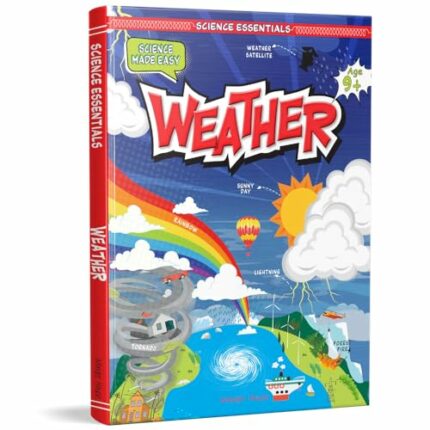 Science Essentials : Science Made Easy : Weather