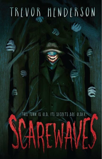 Scarewaves