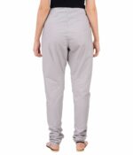 Happy Bunny Cotton Ethinic Churidar/Gathering Pants for Women, Drawstring Waist, Ethinic Regular Fit for Office, Party & Outdoor Wear - Image 3