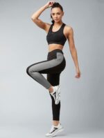 BLINKIN Women Slim Fit Polyester Blend Track Pants - Image 5
