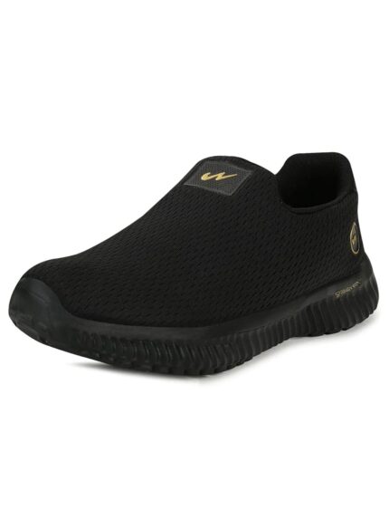 Campus Mens Oxyfit (N) Walking Shoes