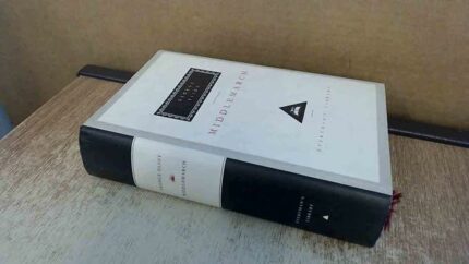 Middlemarch