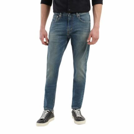 Levi's Men's 512 Slim Tapered Fit Mid Rise Jeans