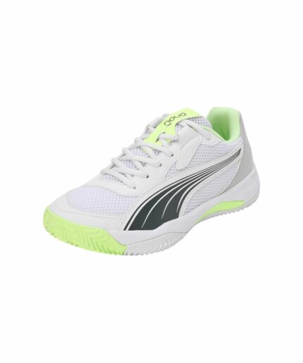 Puma Unisex NOVA Court Tennis Shoe