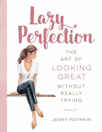 LAZY PERFECTION