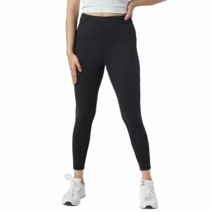 BlissClub Women's Fitted Leggings