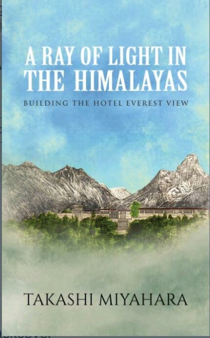 A Ray of Light in the Himalayas