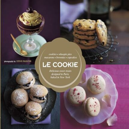Le Cookie
