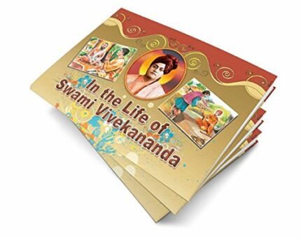 IN THE LIFE OF VIVEKANANDA