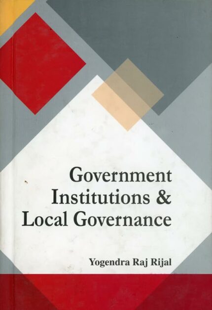 Government Institutions & Local Governance