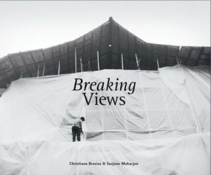 Breaking Views: Engaging Art in Post-Earthquake Nepal