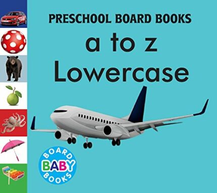 A To Z Lowercase