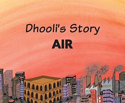 DHOOLI'S STORY - AIR - ENGLISH
