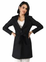 PLAGG Women Winter Stylish Coat