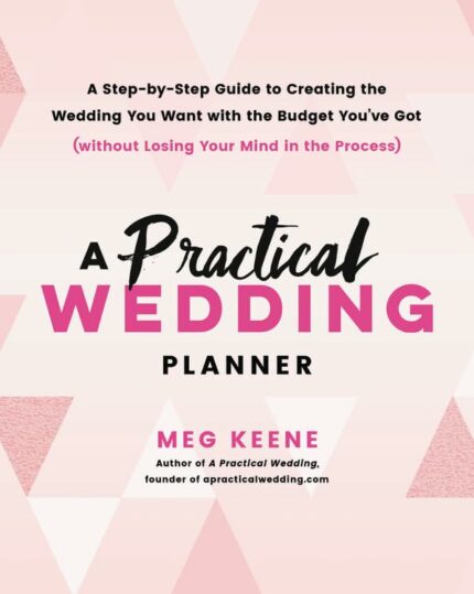 Practical Wedding Planner