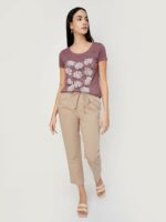 Max Women Graphic Printed T-Shirt - Pack of 2 - Image 6