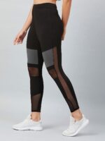 BLINKIN Women's Skinny Fit Yoga Pants - Image 5