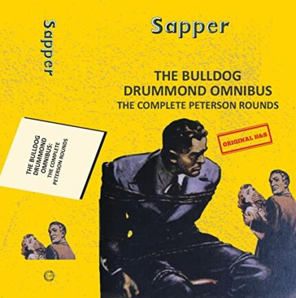The Bulldog Drummond Omnibus