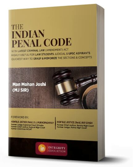 The Indian Penal Code?