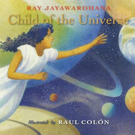 Child of the Universe