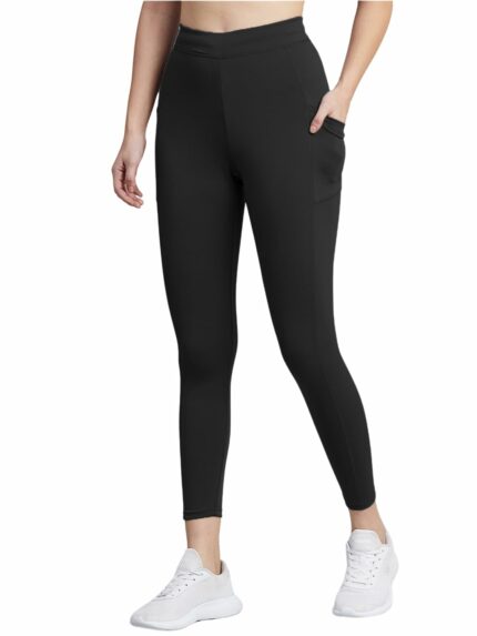 BLINKIN Women's Skinny Fit Leggings
