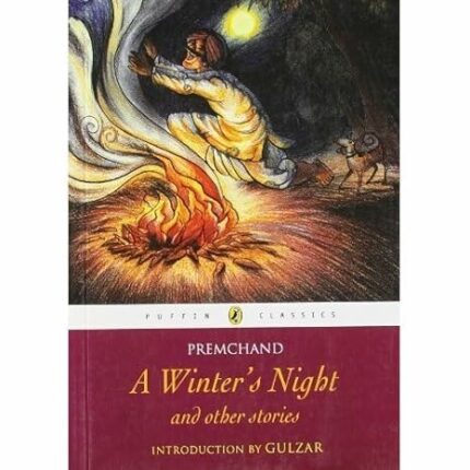 Puffin Classics: Winters Night & Other